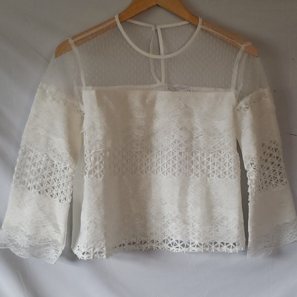 Endless Rose top
